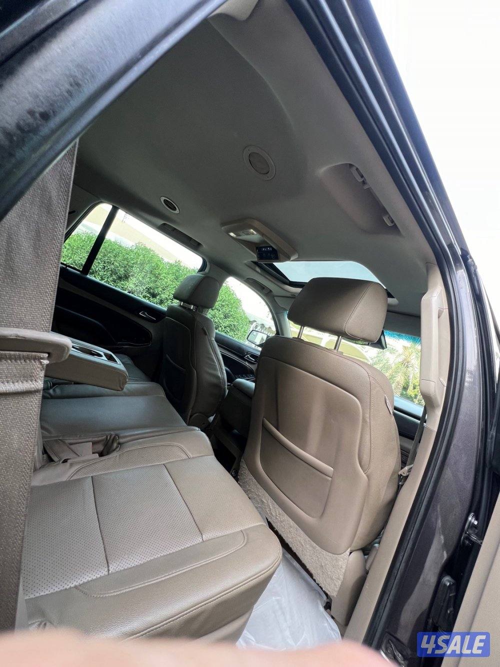 للبيع تاهو 215 ‏كامل المواصفات ‏وارد الوكالة8