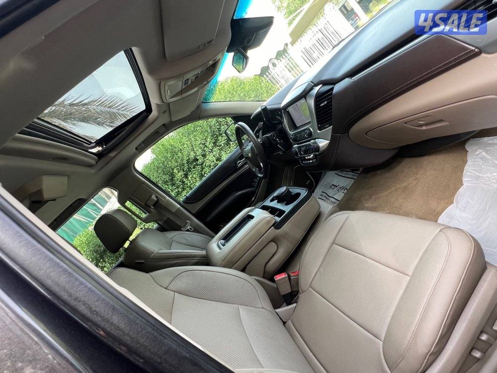 للبيع تاهو 215 ‏كامل المواصفات ‏وارد الوكالة9