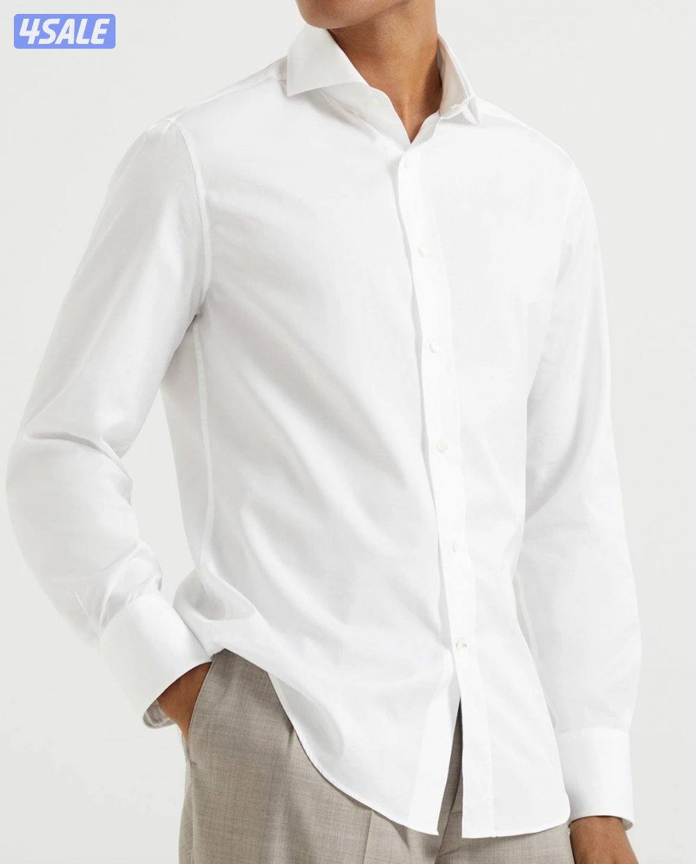 قميص برونيلو كوتشينيلي3