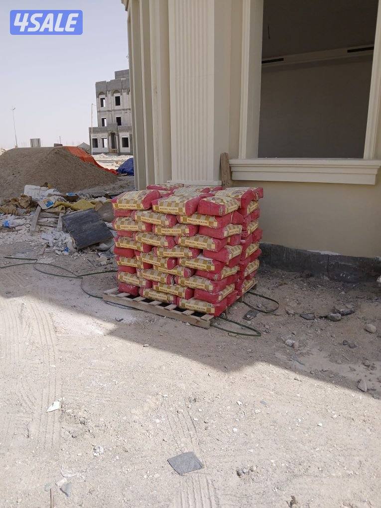 مواد البناء0