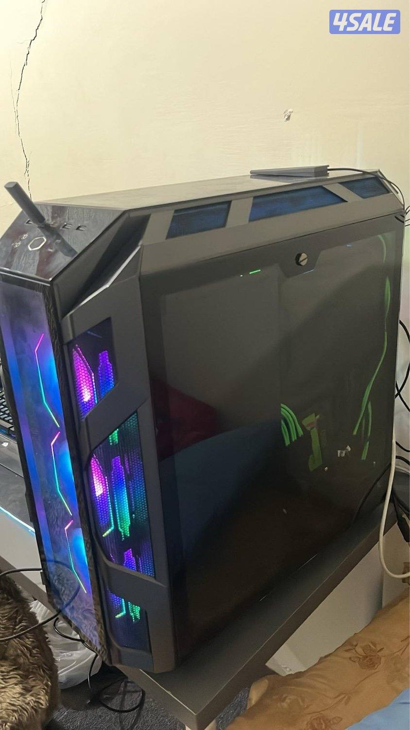 بي سي للبيع1