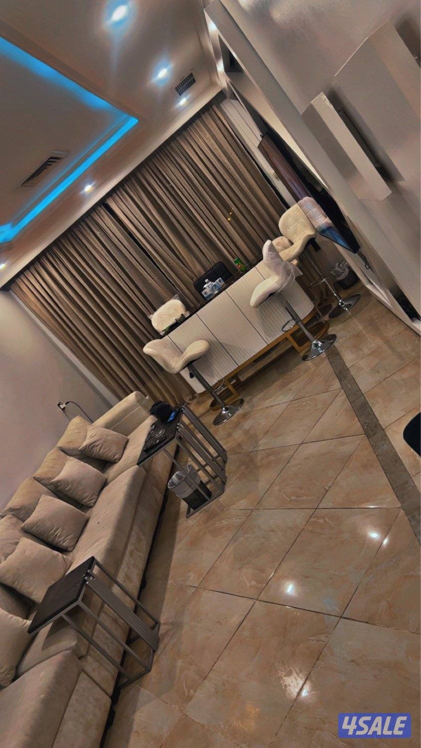 ايجار اليومي الجابرية الرجاء تواصل واتساب رساله فقط3