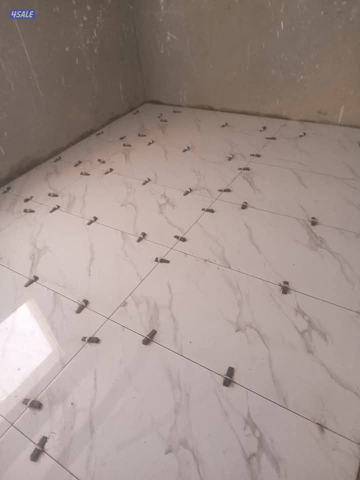 ابوناصر تشطيبات عامه مساح سرميك عازل الأسطح بكل انوعه هدم وبناء12