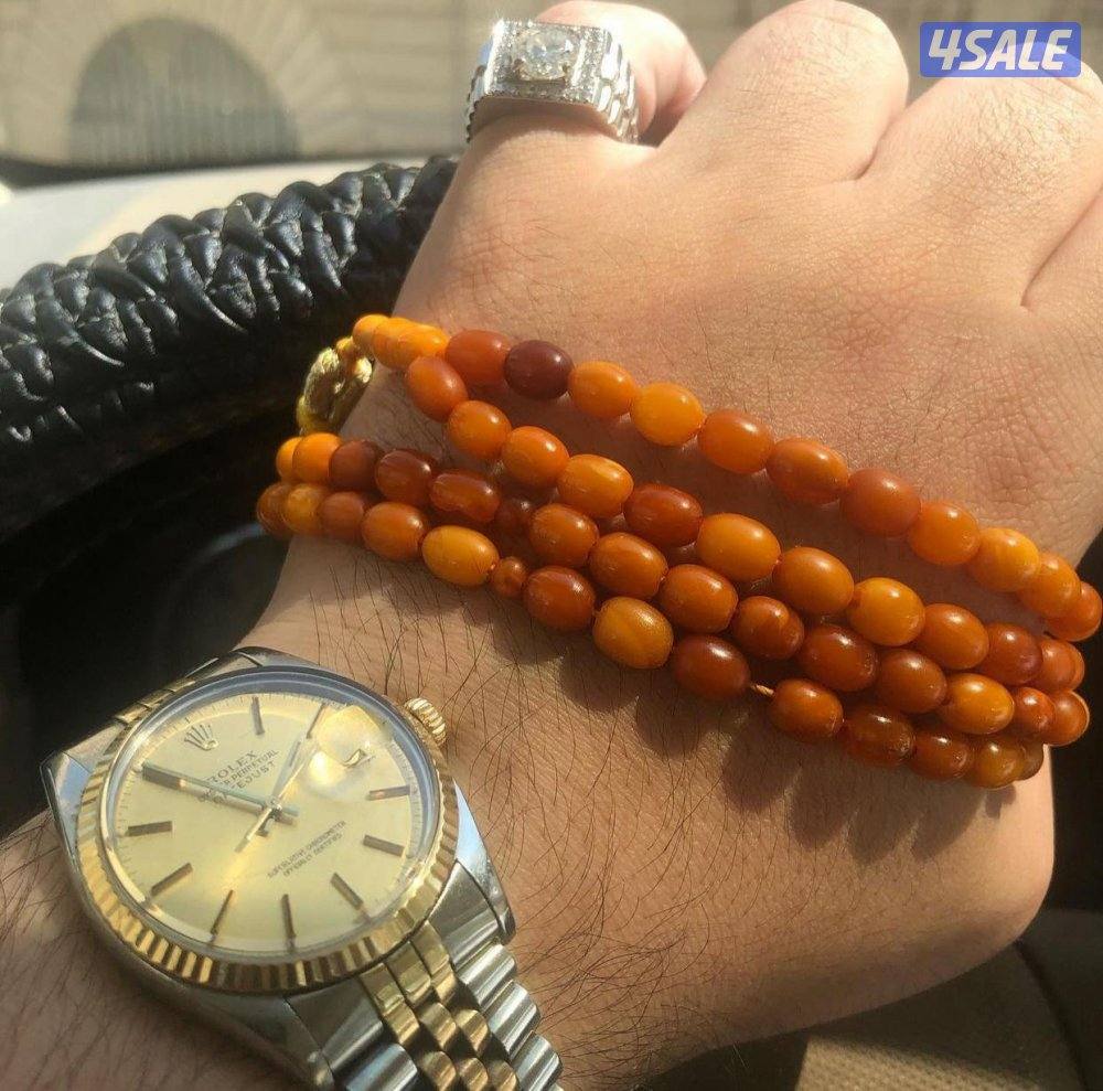 روليكس ستيل وذهب مقاس ٣٦1