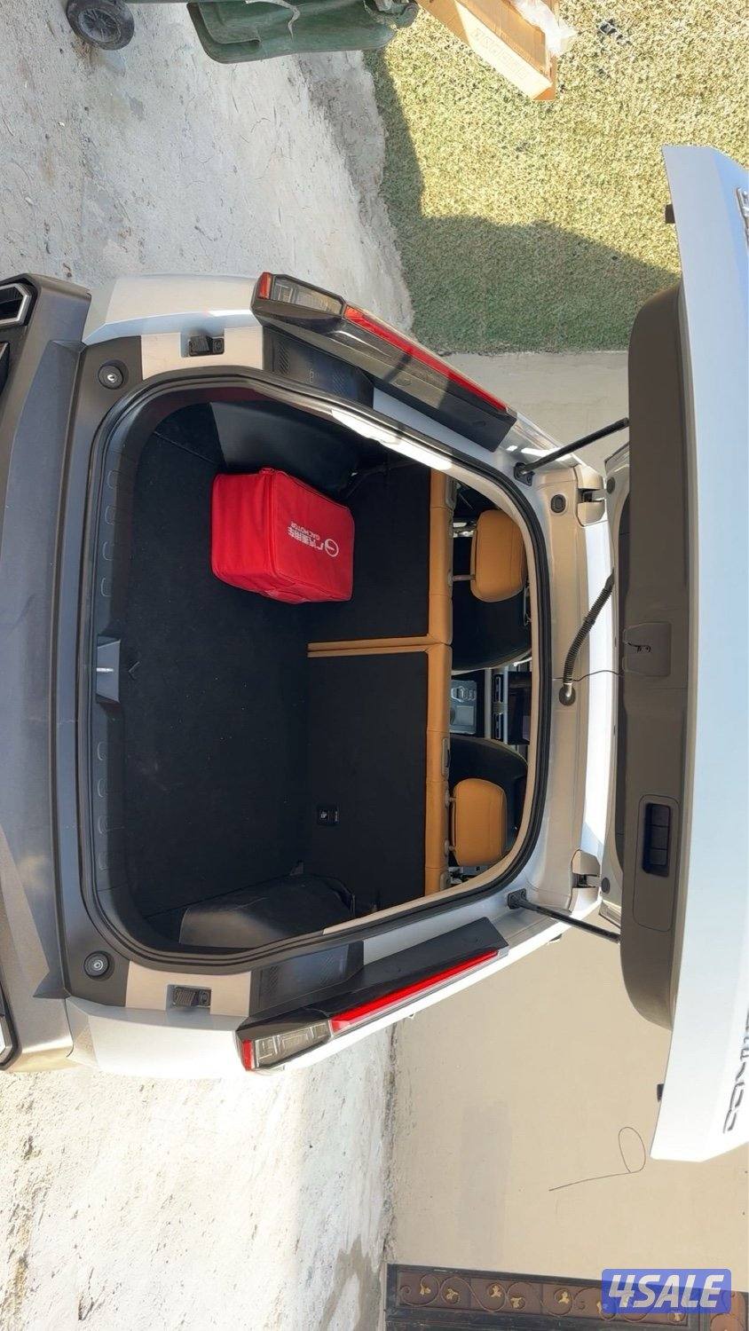 للبيع EMKOO 202412