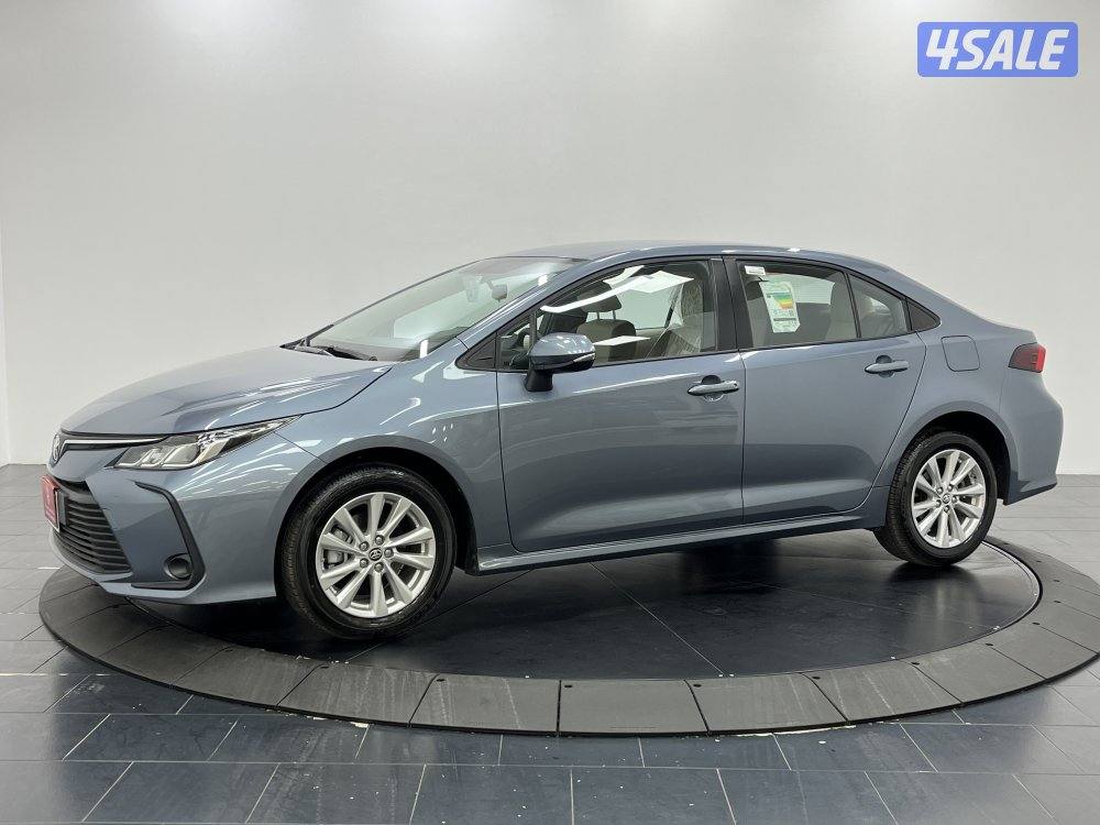 TOYOTA COROLLA 24F02T-M_N0