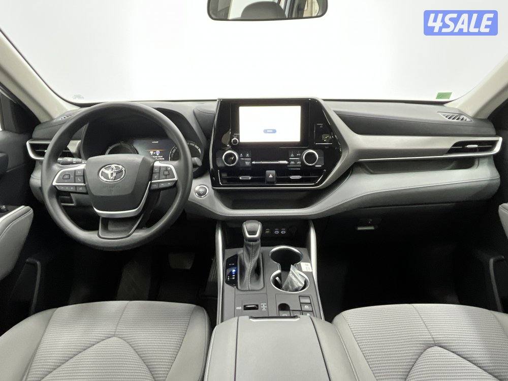 TOYOTA HIGHLANDER 23HL2-L_N4
