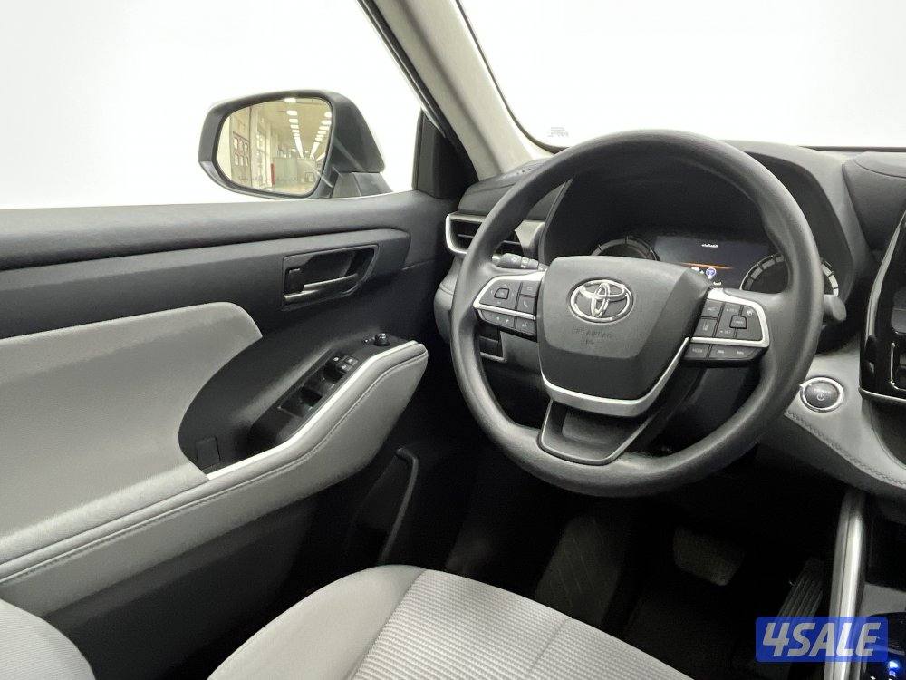 TOYOTA HIGHLANDER 23HL2-L_N5