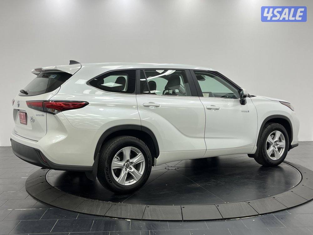 TOYOTA HIGHLANDER 23HL2-L_N7