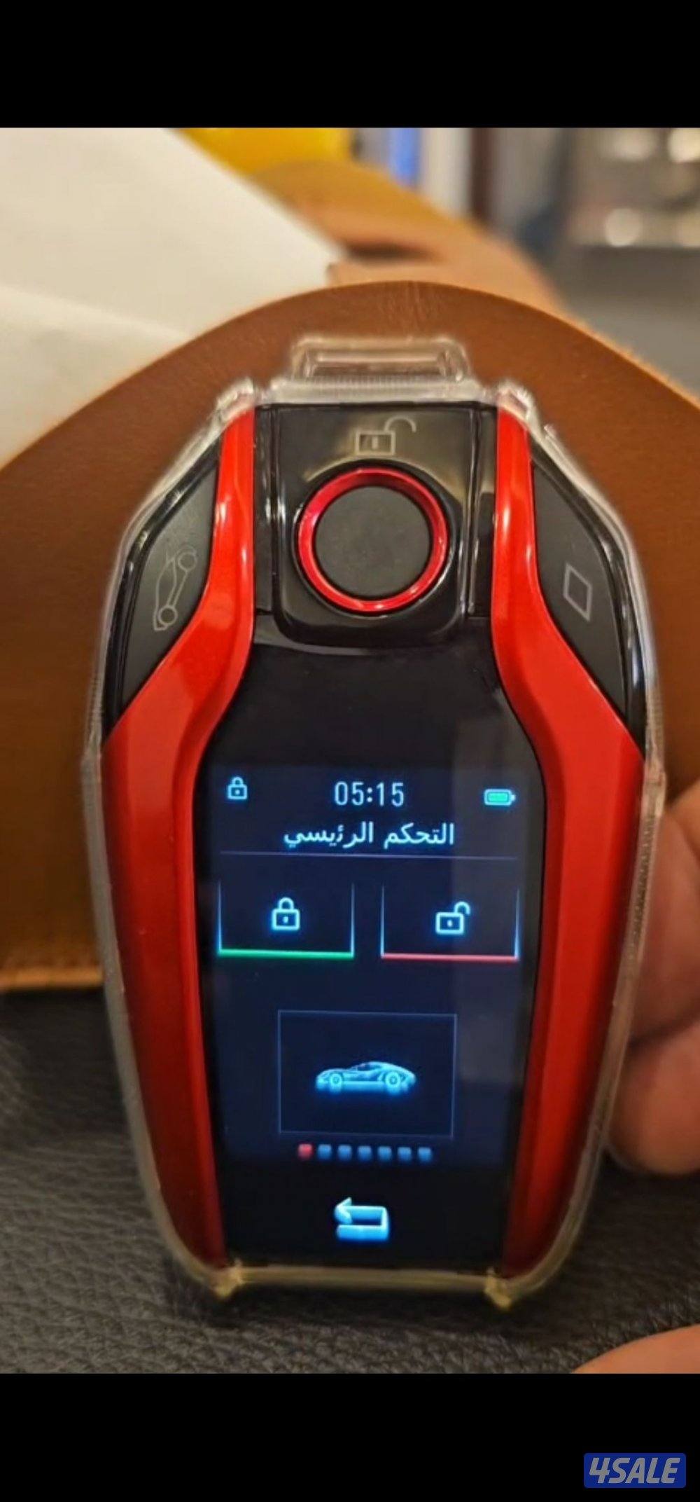 مرسيدس فئة رجال الأعمال 2014 بصمة بانوراما10