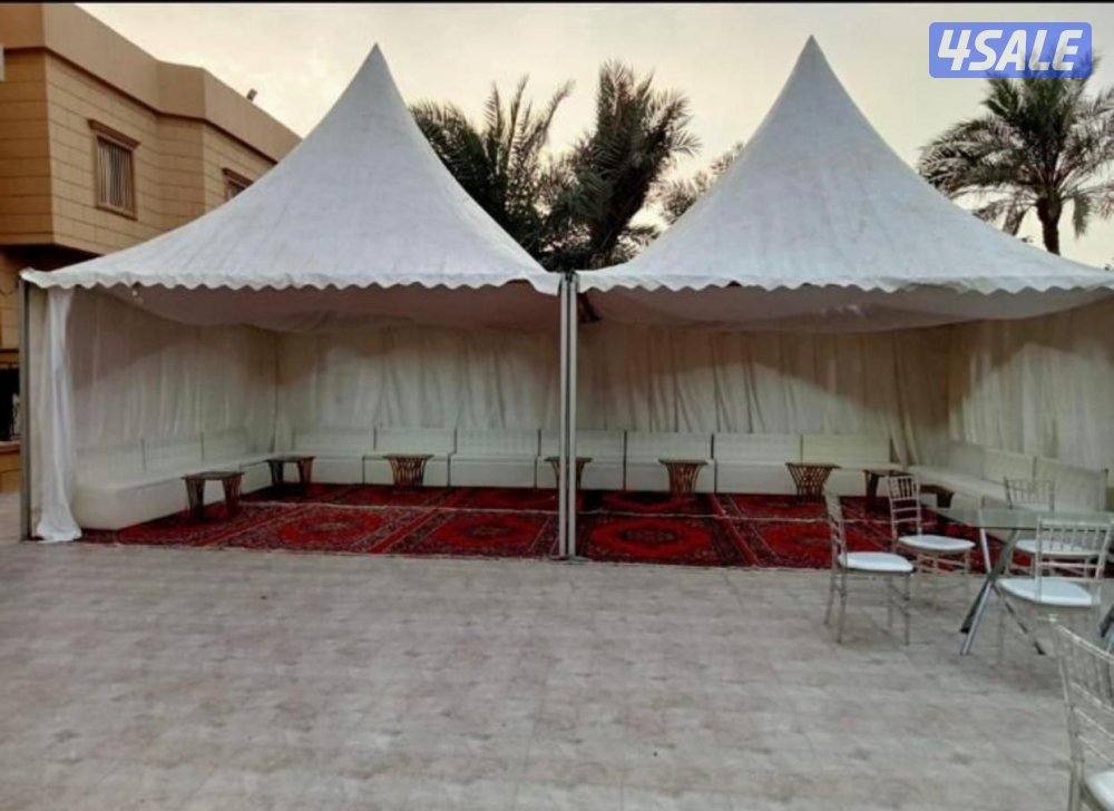 جميع مايلزم الافراح0