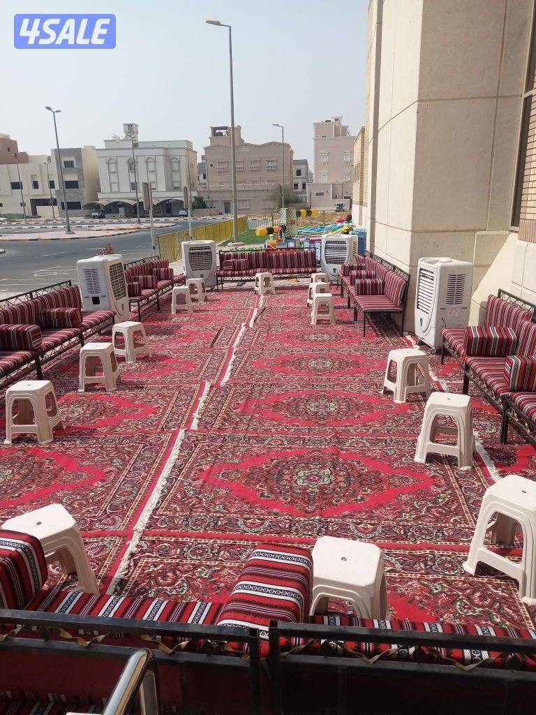 جميع مايلزم الافراح6