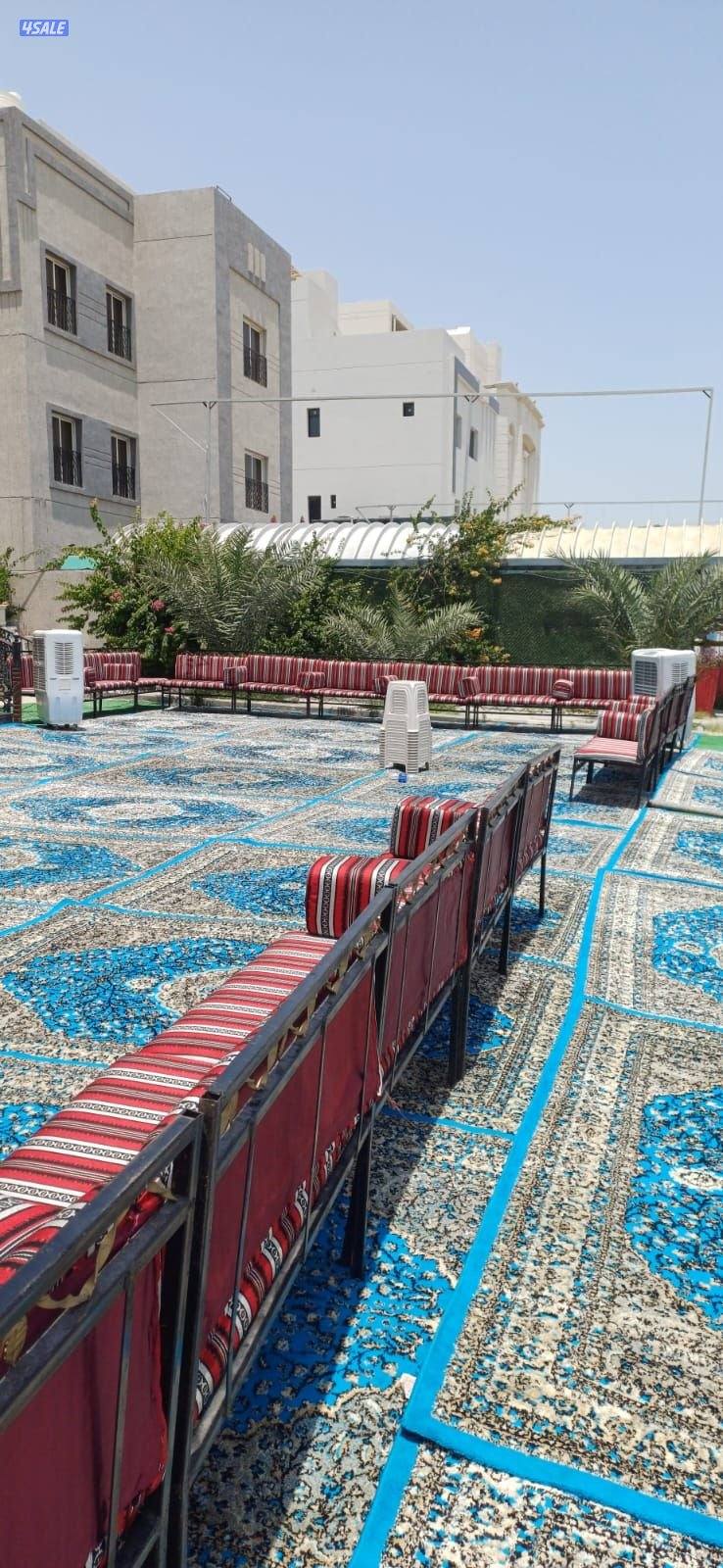 جميع مايلزم الافراح11