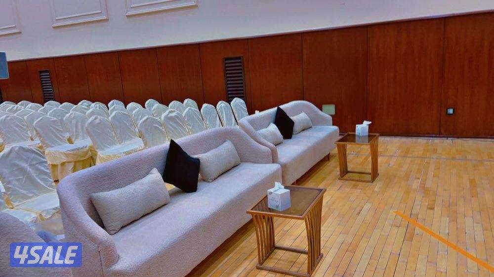 جميع مايلزم الافراح12