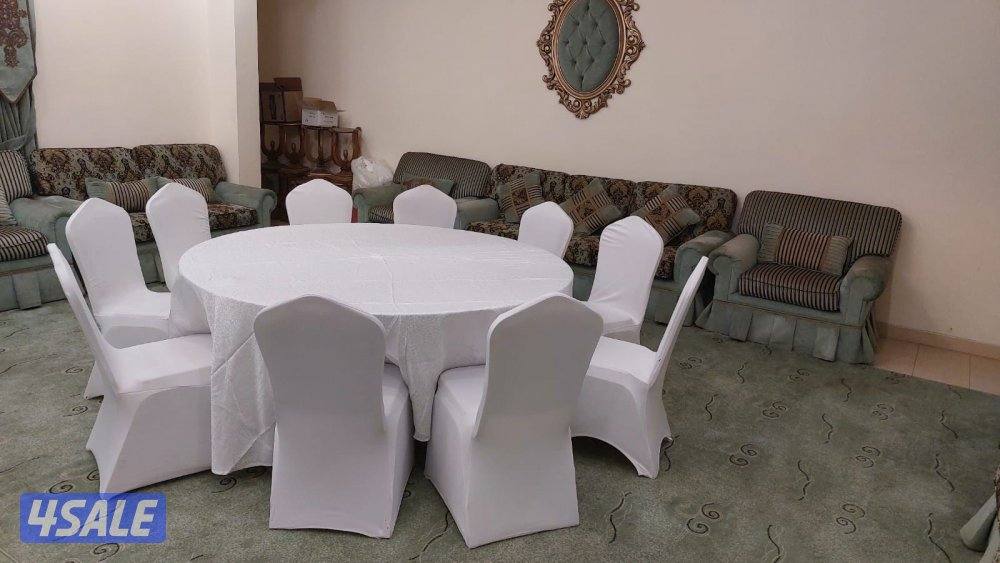 جميع مايلزم الافراح15