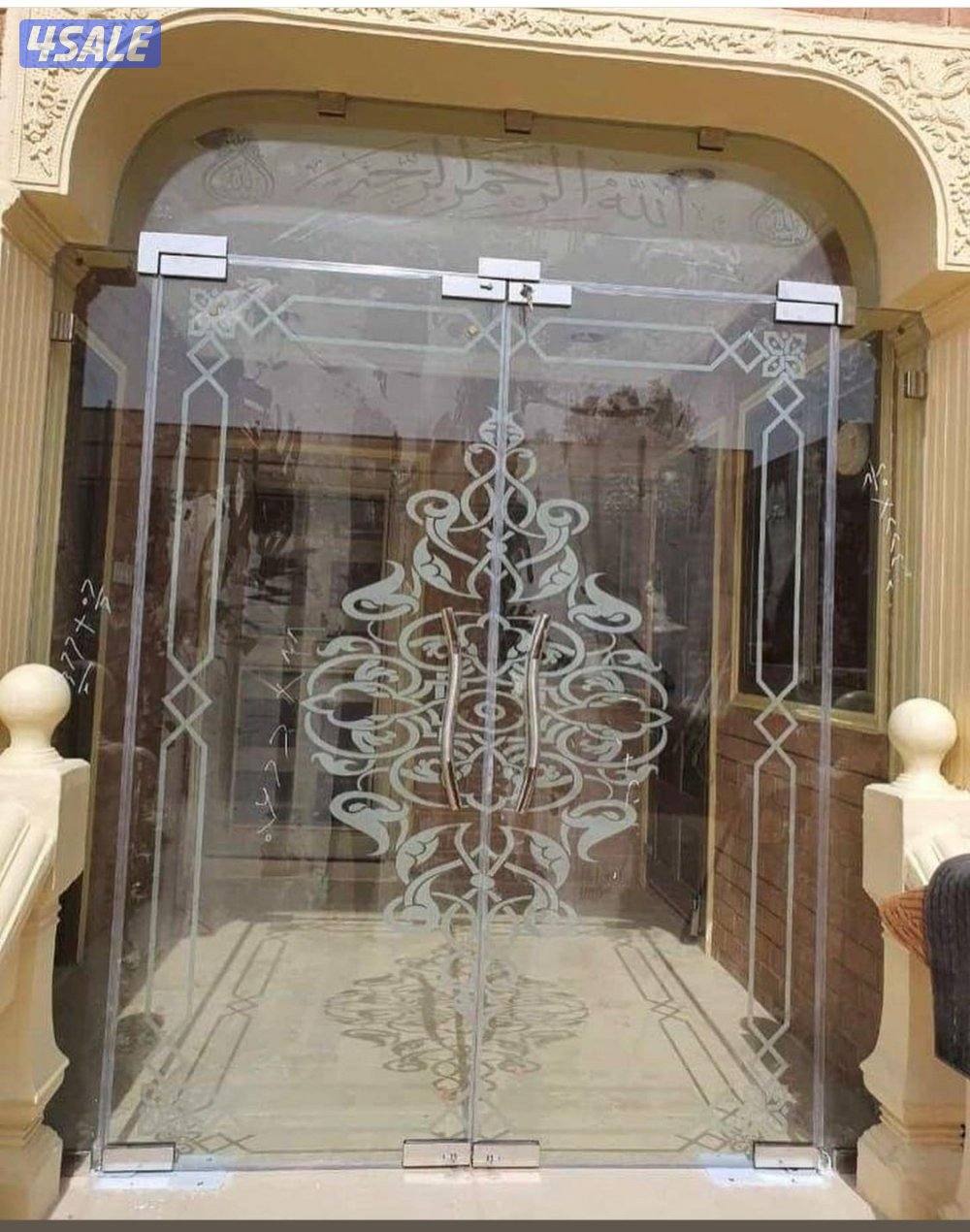 فني المنيوم ابو عبدا وهاب2