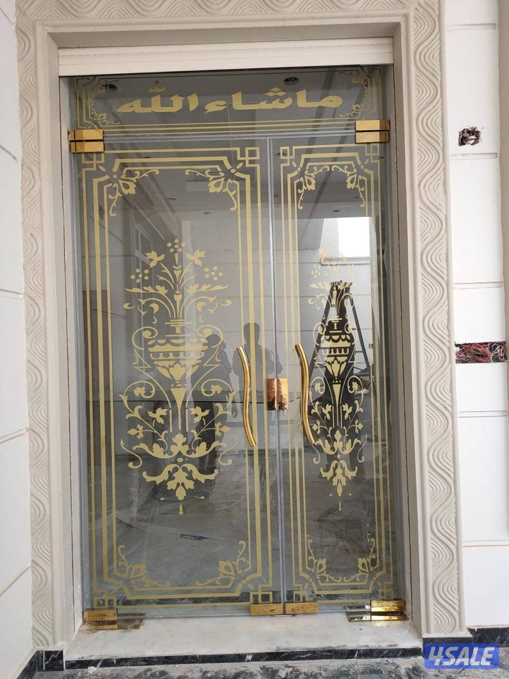 فني المنيوم ابو عبدا وهاب1
