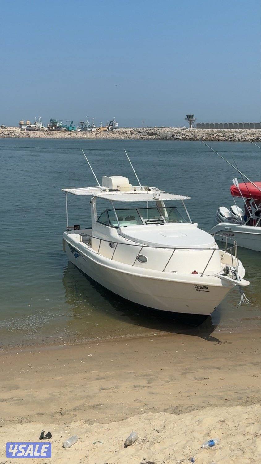 دبي مارين ( بيعه سريعععه ) 31 قدم0