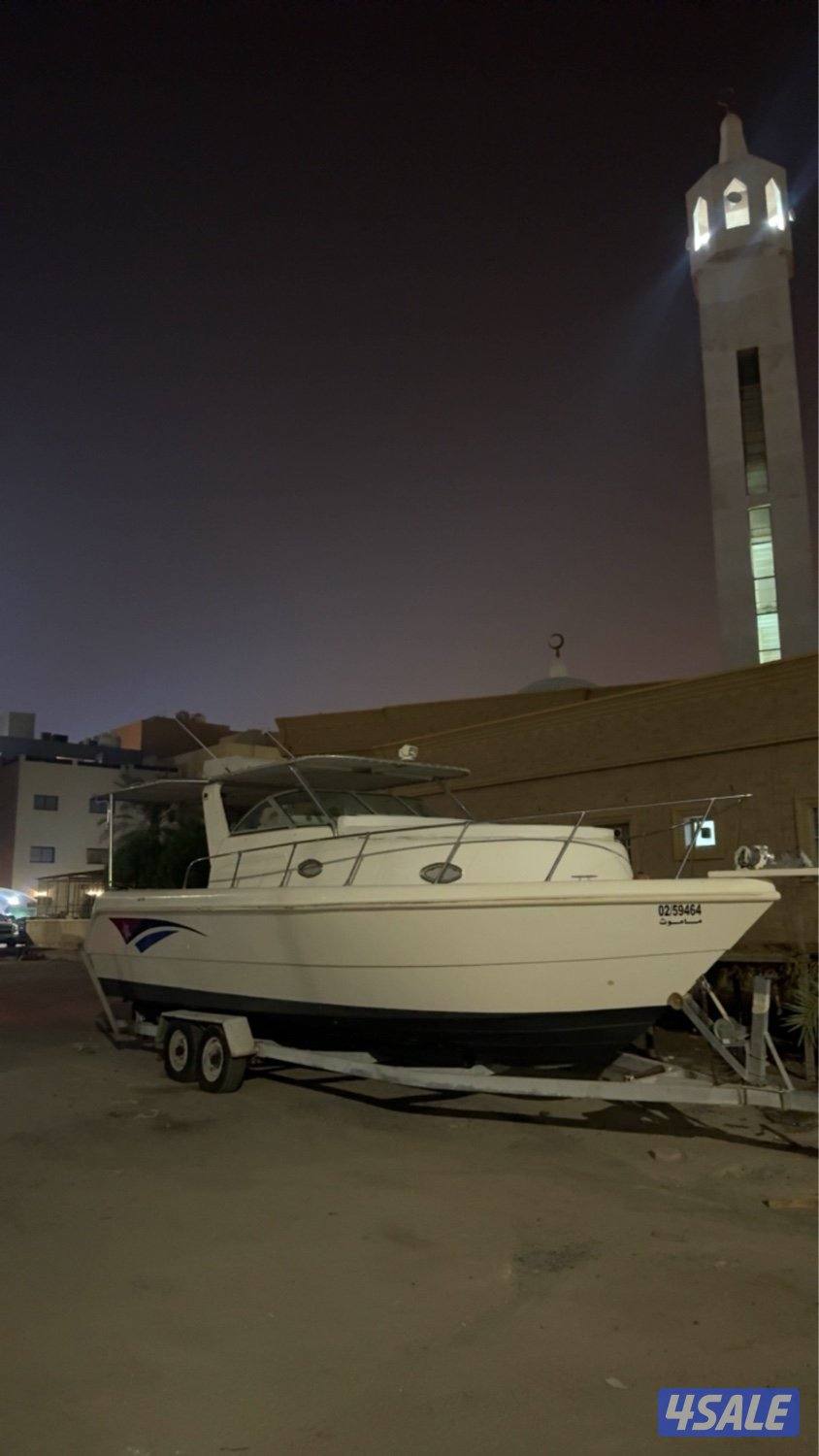 دبي مارين ( بيعه سريعععه ) 31 قدم1