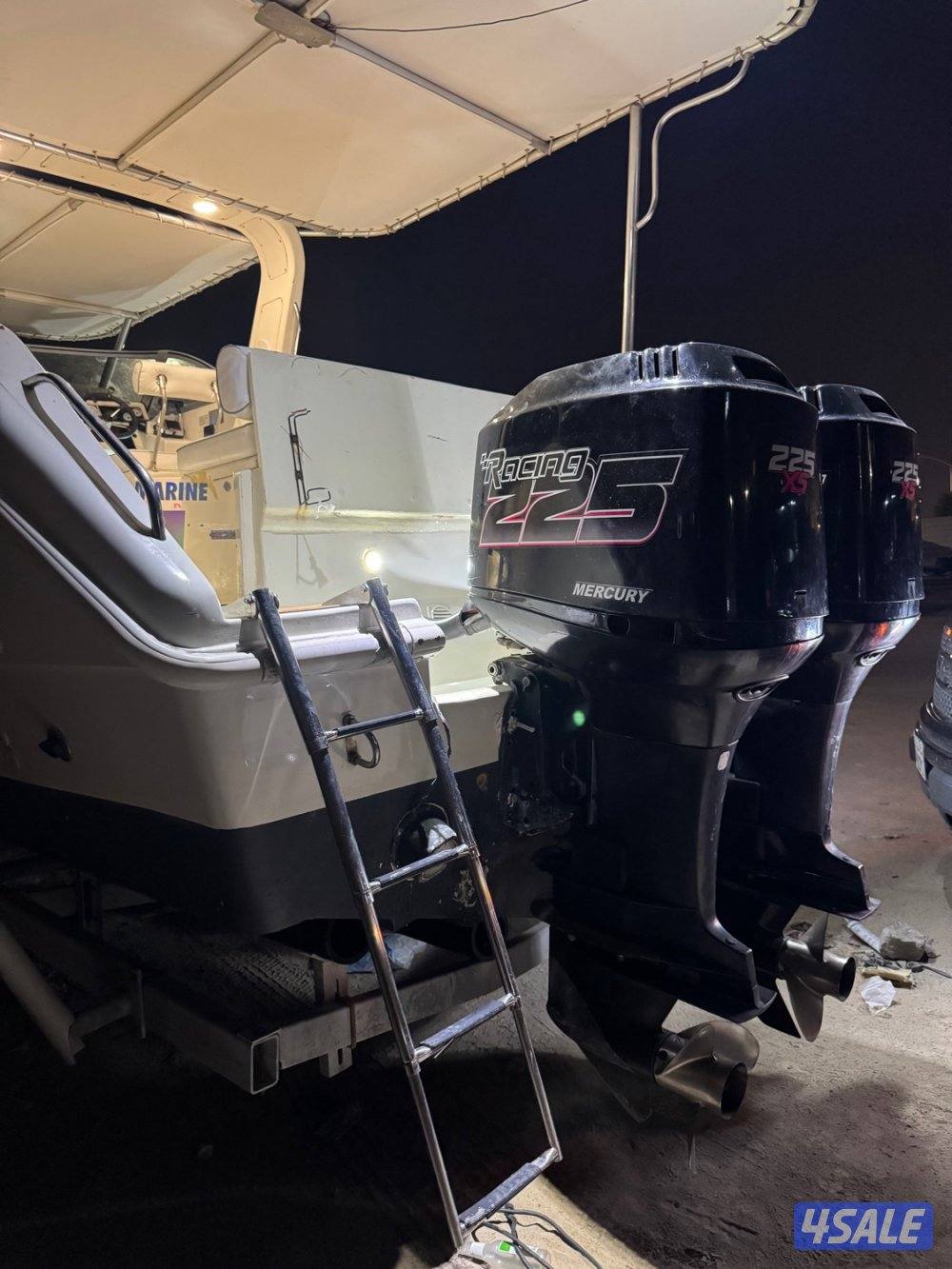 دبي مارين ( بيعه سريعععه ) 31 قدم2