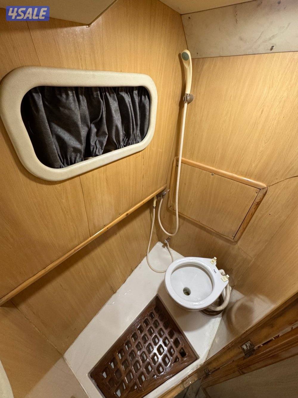 دبي مارين ( بيعه سريعععه ) 31 قدم4