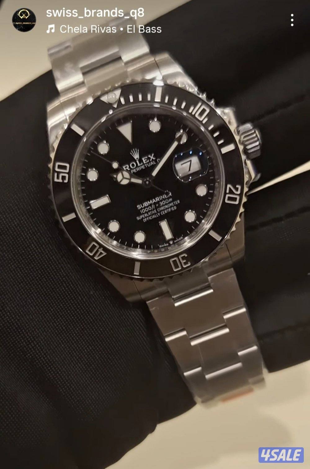 ساعات نخب أول فقط..,متوفرة في الكويت.. كمية محدودة12