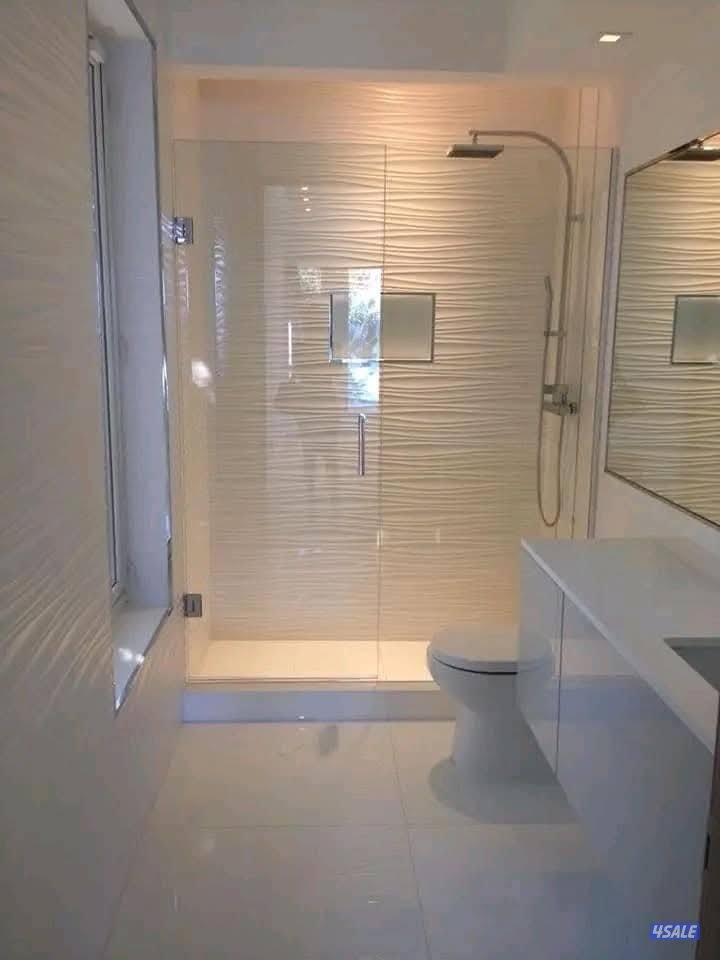 مقاول صحي جميع مناطق الكويت بأفضل الاسعار مع تركيب سيراميك وعازل8