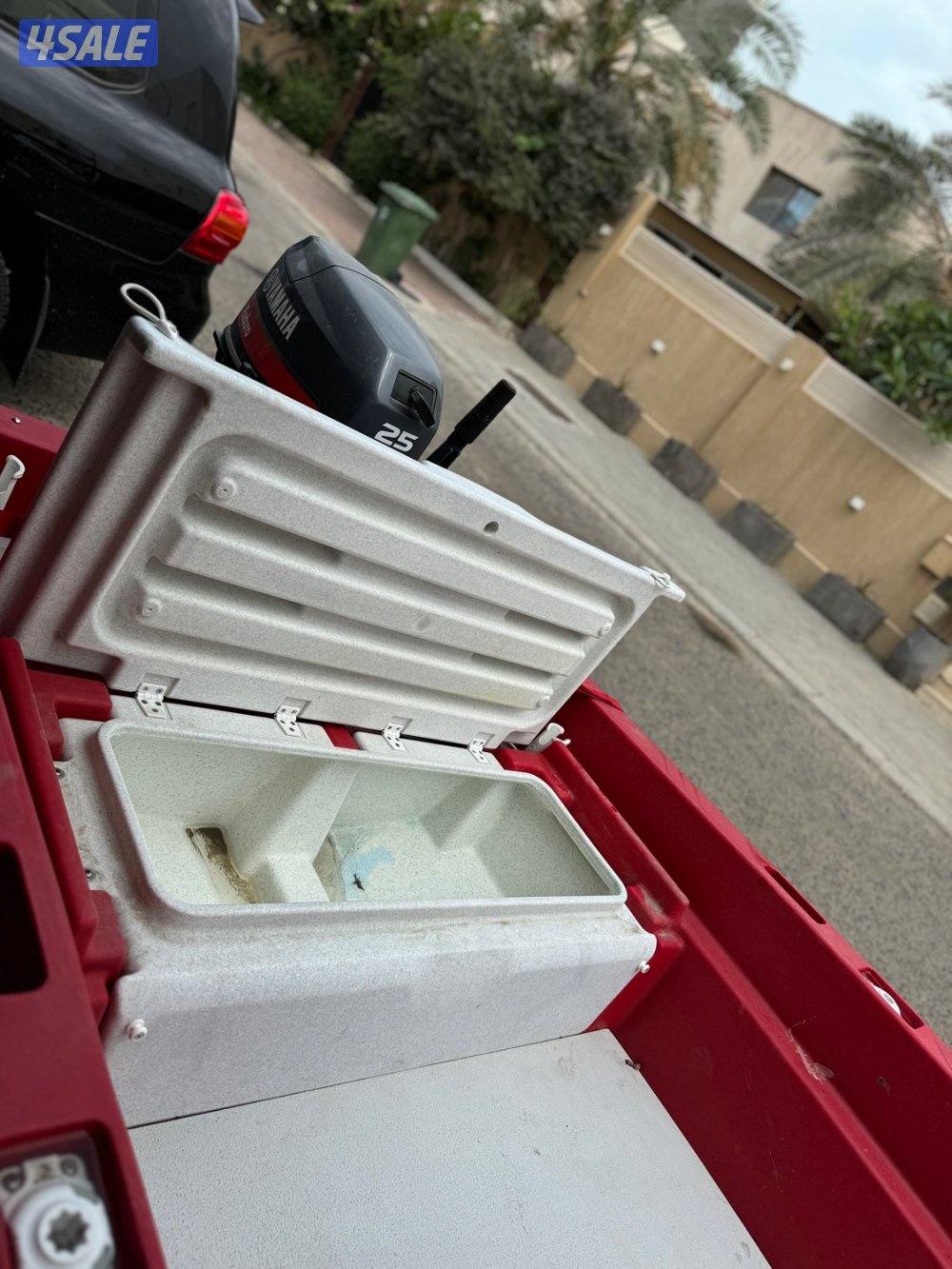 للبيع ماشوه 10 قدم2