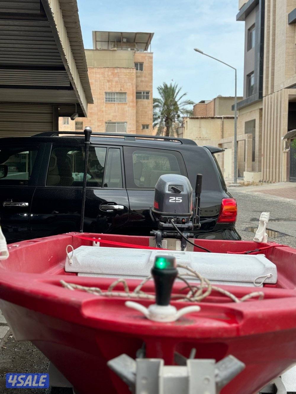 للبيع ماشوه 10 قدم1