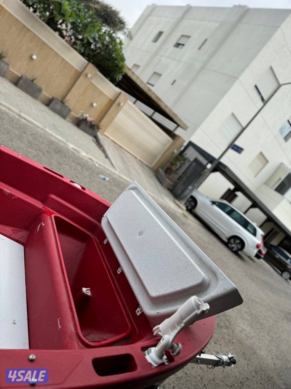 للبيع ماشوه 10 قدم3