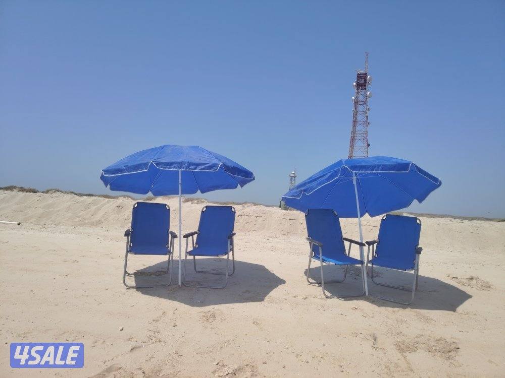 أجمل الرحلات البحريه جميع جزر الكويت العاب مائيه وحداق توصيل فيلكه2