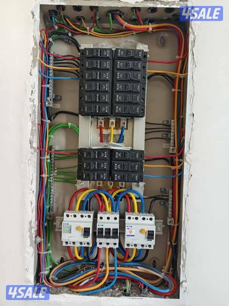 كهربائي سالم بنغالي🧰🛠️🪜🔧🔨🪛🔌5