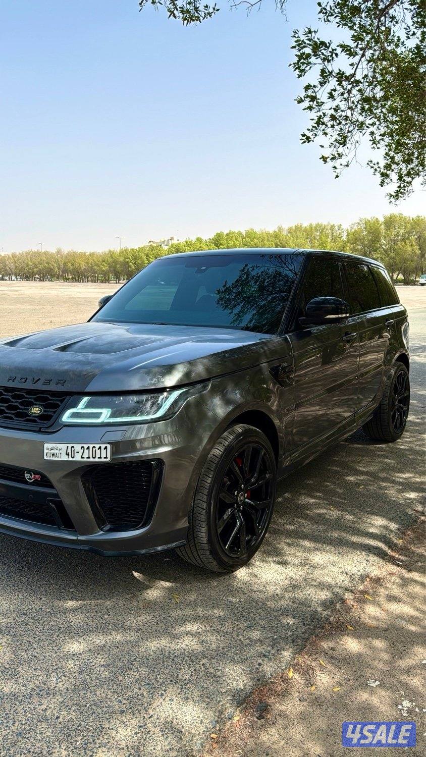 للبيع رنج سبورت 2014مجدد8سلندر1