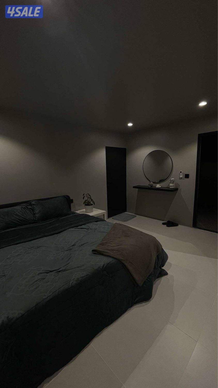 للاجار شاليه بالخيران ٢٧٨2