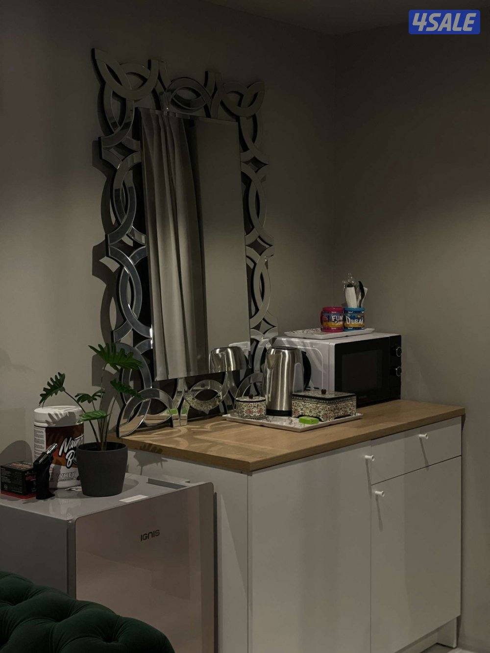 للاجار شاليه بالخيران ٢٧٨3