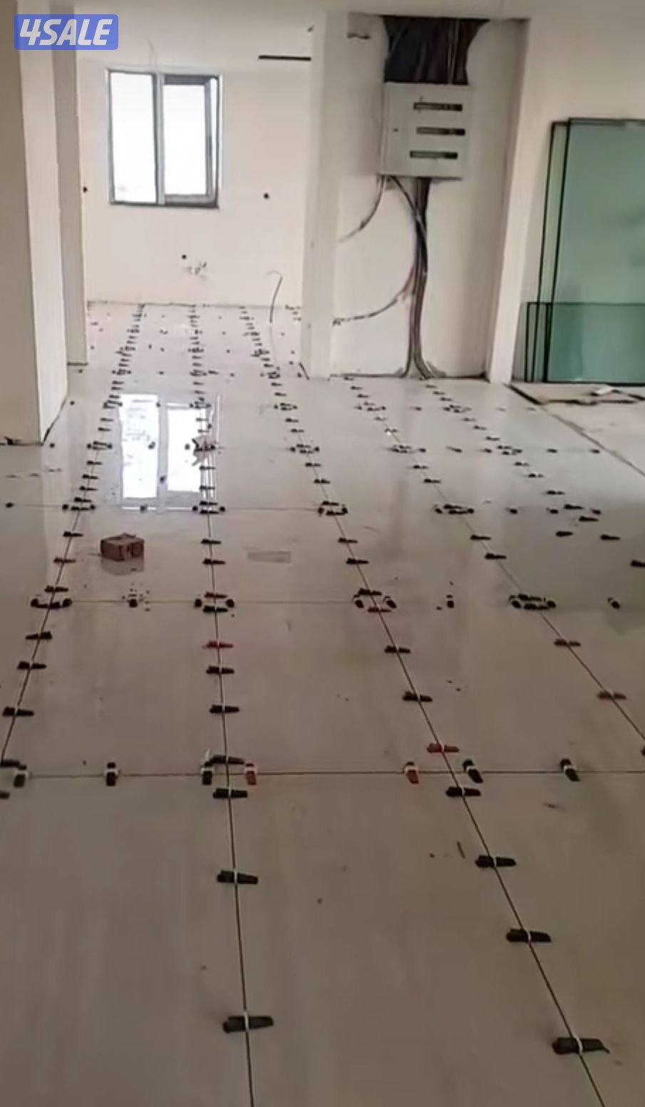 مقاول وفني سيراميك ورخام شغل نضيف2