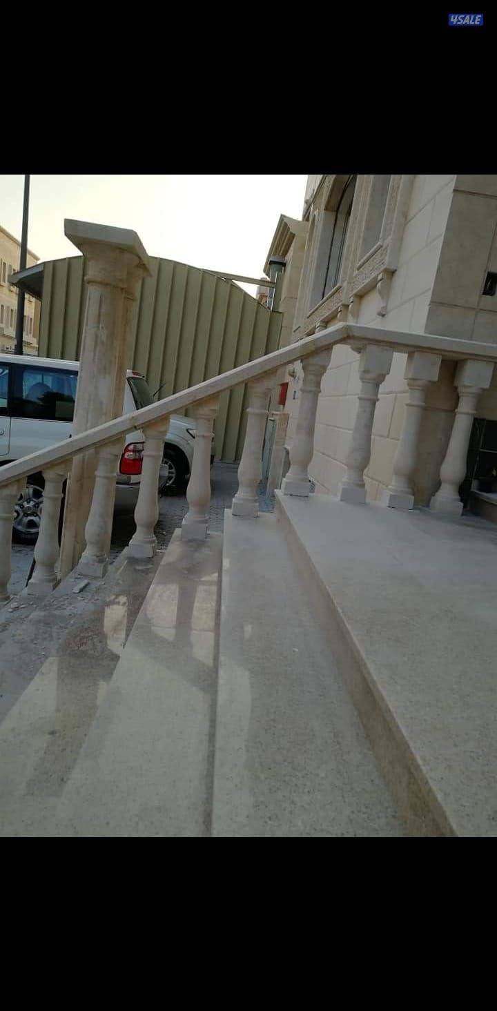 مقاول وفني سيراميك ورخام شغل نضيف10