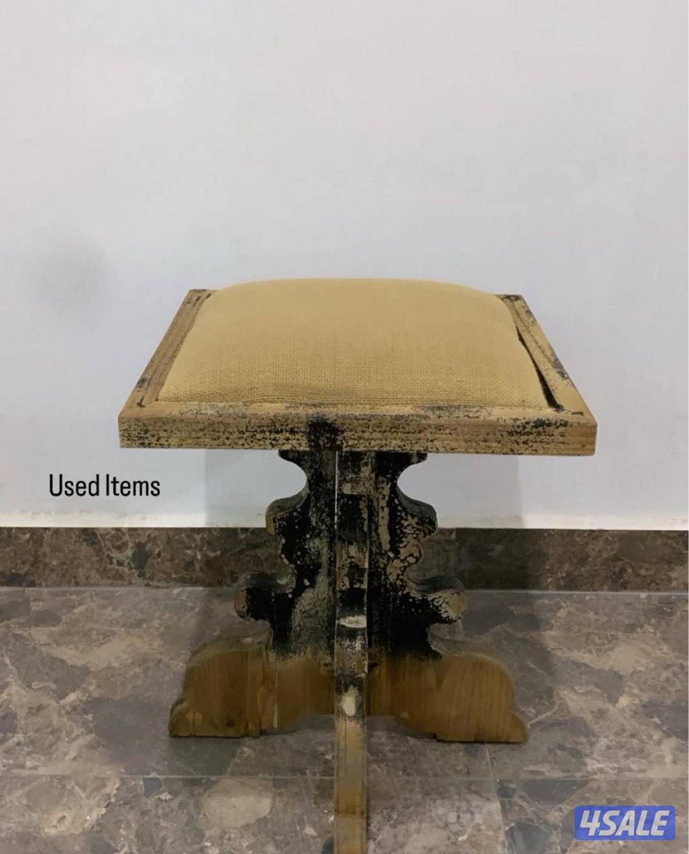 كرسي جانبي side chair0