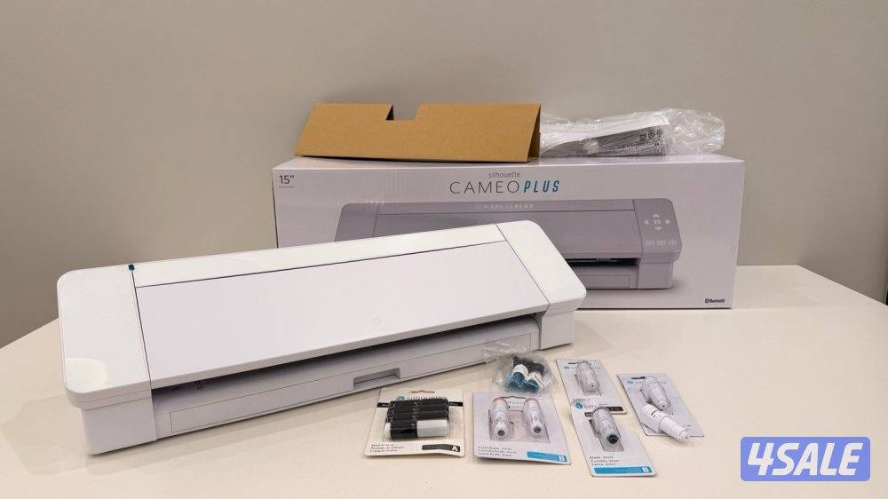 كاميو 4 بلس0
