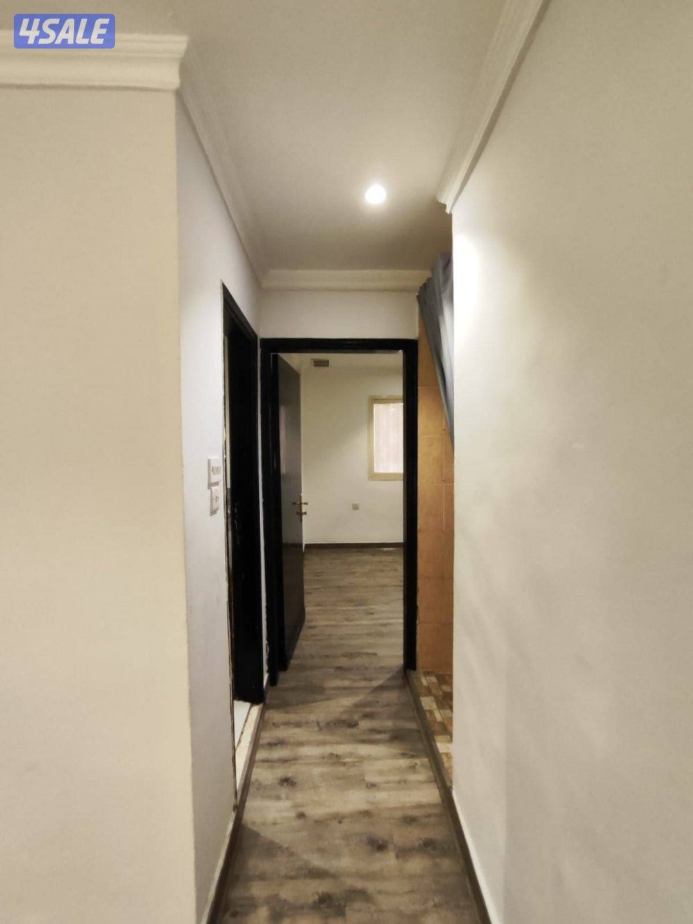 شقق للايجارحولي نفس الصور فاضي وخلو غرفه صاله حمام مطبخ باركن سيارات3