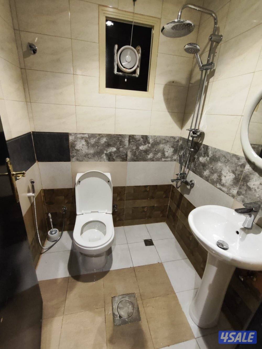 شقق للايجارحولي نفس الصور فاضي وخلو غرفه صاله حمام مطبخ باركن سيارات8