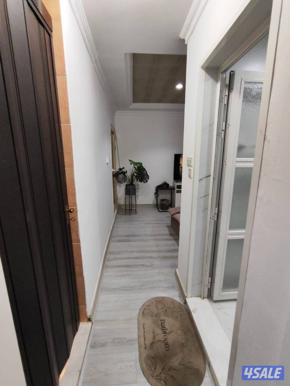 شقق للايجارحولي نفس الصور فاضي وخلو غرفه صاله حمام مطبخ باركن سيارات12