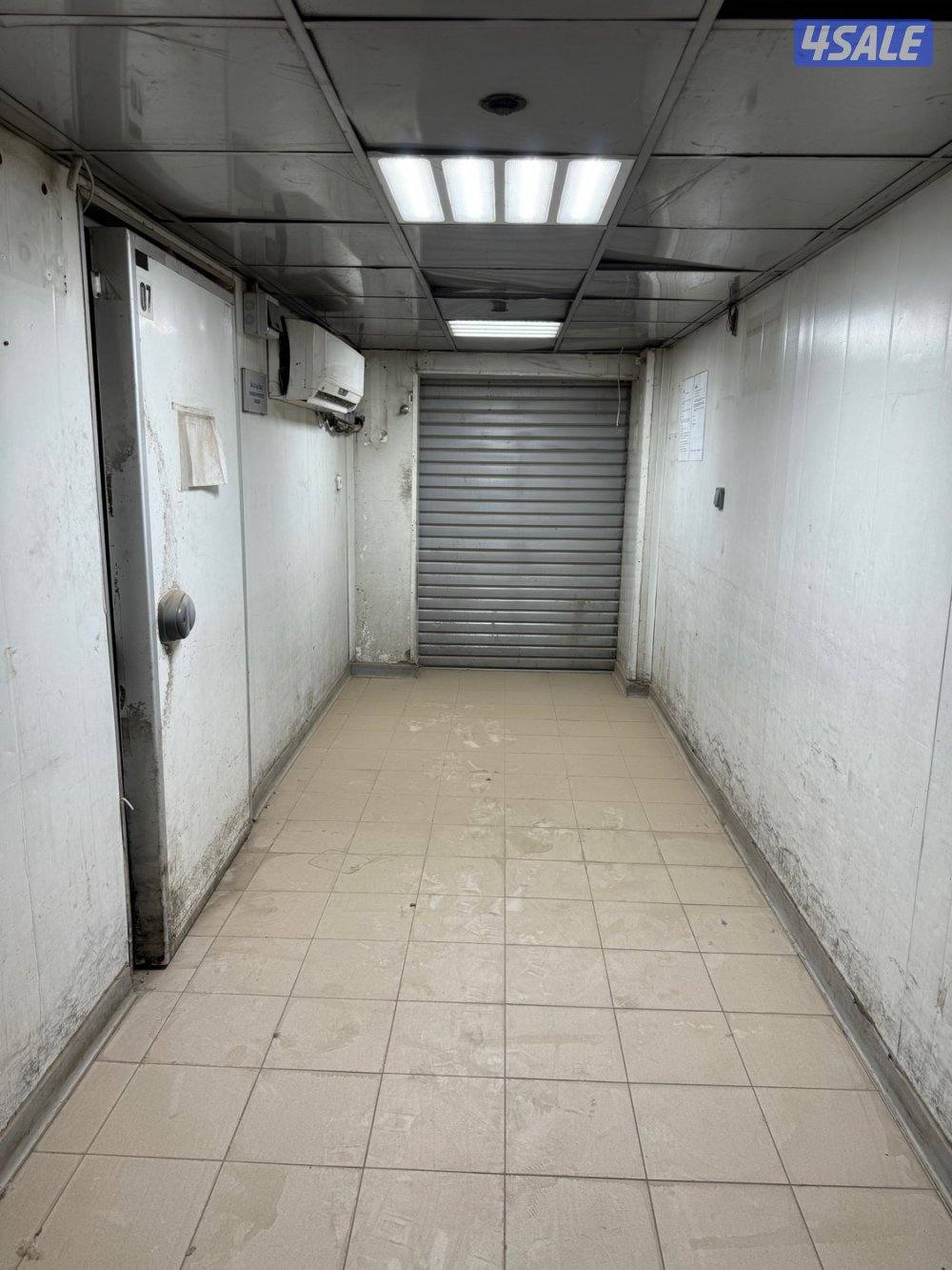 للإيجار قسائم صناعية في العارضية2