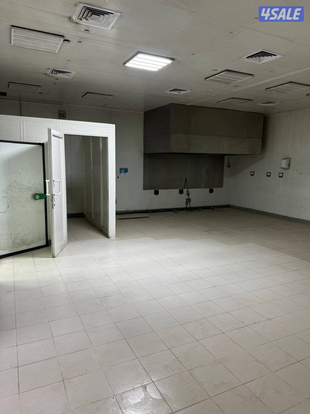 للإيجار قسائم صناعية في العارضية3