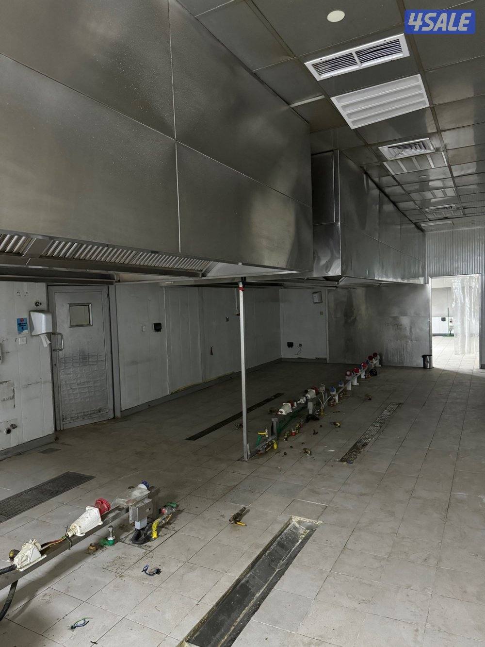 للإيجار قسائم صناعية في العارضية4