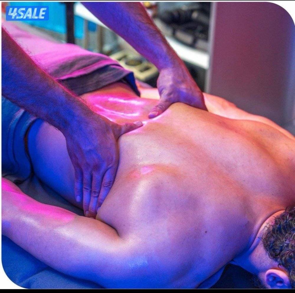 كابتن مساج1
