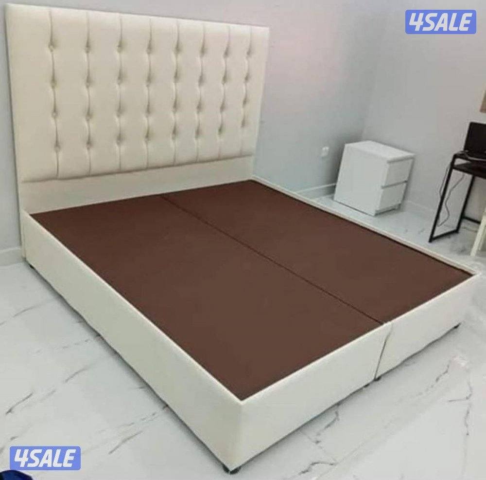 سراير حديد للعماله المنزليه بفرشات طبيه جميع المقاسات5