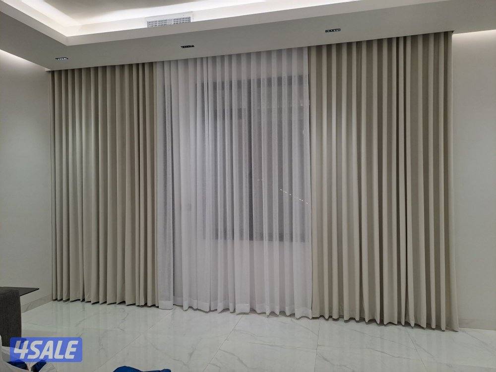 تفصال وتركيب ستاير1