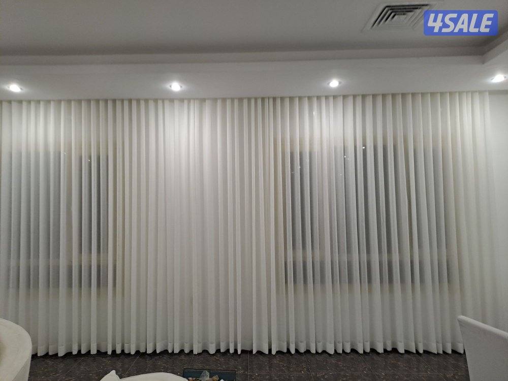 تفصال وتركيب ستاير5