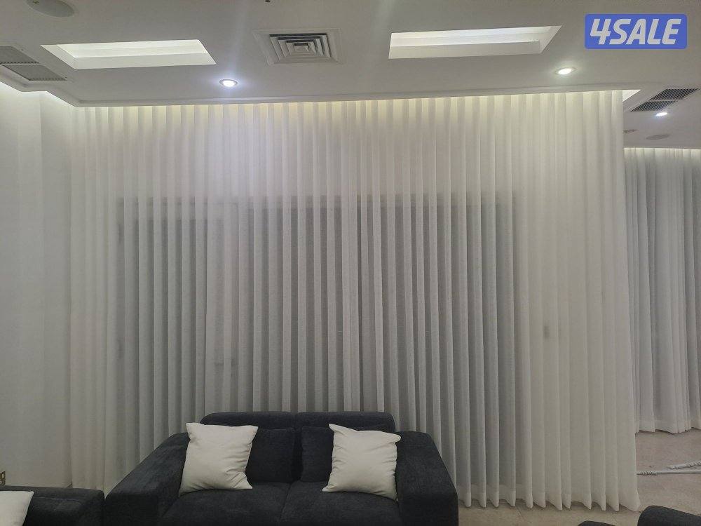 تفصال وتركيب ستاير4